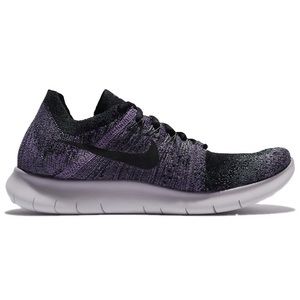 Nike Free RN Flyknit 17 Size 6.5